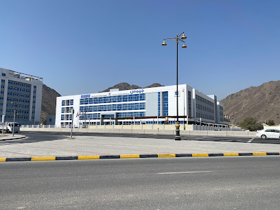 مدرسة جيمس وينشستر - الشارقة - +971 9 201 4000
