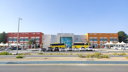 مدرسة المتنبي - الشارقة - +971 2 566 8017