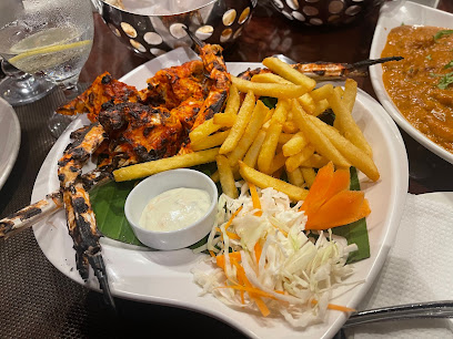 مطعم بحر و بر - الشارقة - +971 2 449 9991