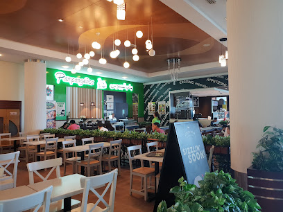 بامبانجينوس - الشارقة - +971 2 557 4995