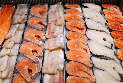 شركة ديب سي فود ش ذ م م - العين - الشارقة - +971 3 751 0060