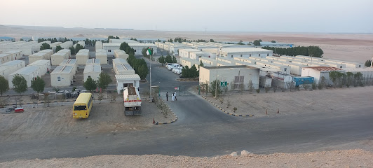مخيم WBG - الشارقة - +971 2 551 3222
