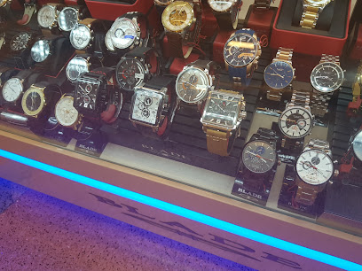 ساعة بازل - أم القيوين - +971 55 104 7815