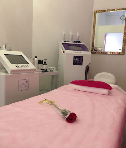 إليجانت بيوتي لونج للسيدات - الشارقة - +971 3 767 3707