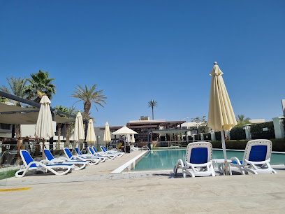 حمامات باراماونت - الشارقة -