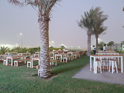 نادي الظنة للجولف - الشارقة - +971 2 886 7167