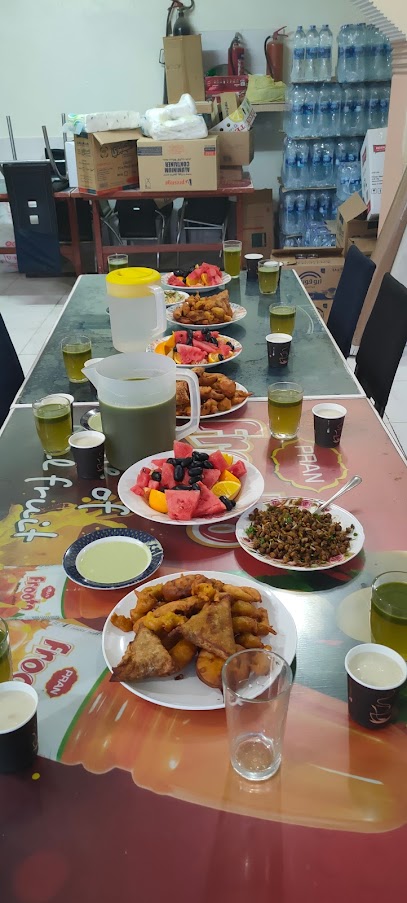 مطعم النهضة - United Arab Emirates|Fujairah|Unnamed Road|H7XF+8WV