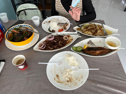 (KMP) مطعم Kevin Mercado Philippine - الشارقة - +971 50 427 2785