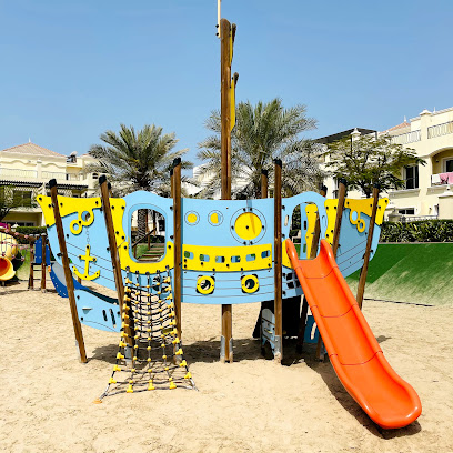 بيوت بيتي - United Arab Emirates|Al Hamra Village - Ras al Khaimah|MQXR+P82