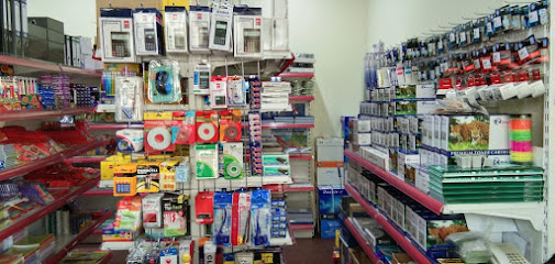 قرطاسية الخيار الصحيح - الشارقة - +971 52 864 6980