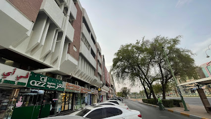 عيادة غزال مهري - الشارقة - +971 3 766 0014