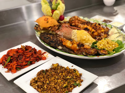 مطعم الميقات - الشهباء - الشارقة - +971 6 538 4023