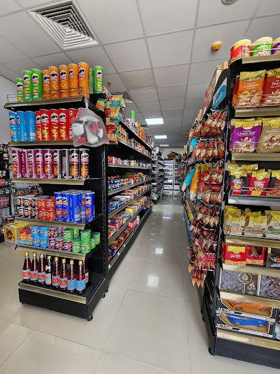 سوبر ماركت الاختيار - United Arab Emirates|Al Jaddaf - Dubai|Al Khail Rd|687G+JCF