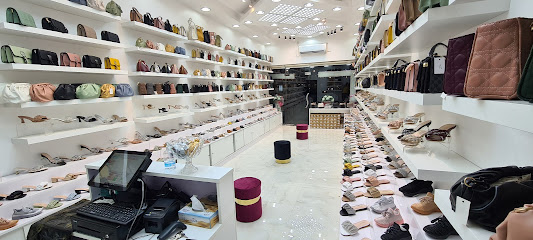 بنت الموضة للأحذية و الشنط خورفكان - الشارقة - +971 56 338 8991