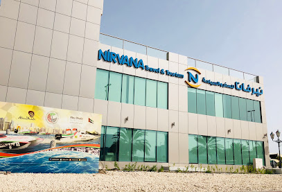 نيرفانا للسفر والسياحة - الشارقة - +971 2 304 3333