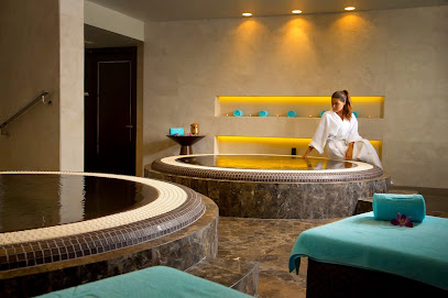 زين - السبا في روتانا - الشارقة - +971 3 703 1171