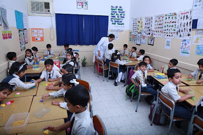 مدرسة دار الهدى الإسلامية - الشارقة - +971 3 767 7883