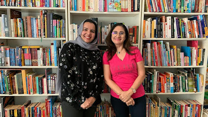 Bookends - منصة على الإنترنت للكتب المحبوبة مسبقًا | شراء الكتب القديمة المستعملة على الإنترنت - أم القيوين - +971 50 362 1164