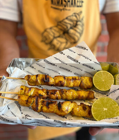 مكس مشاكيك - الشارقة - +971 56 112 6621