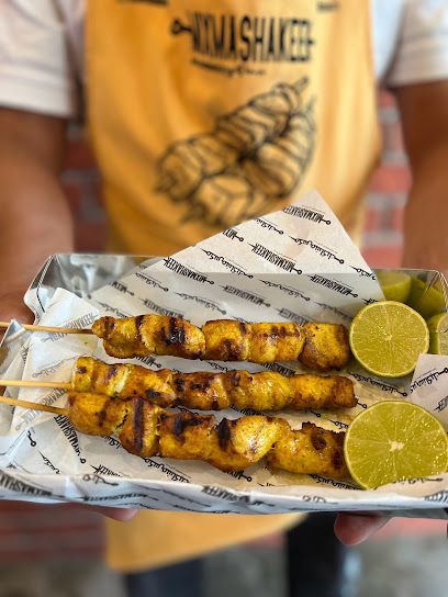 مكس مشاكيك - United Arab Emirates|'Asharij - Bida Bin Ammar - Abu Dhabi