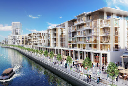 شقق عزيزي ريفيرا دبي - الشارقة - +971 56 524 4185