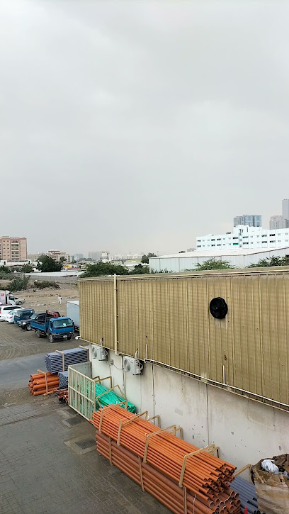 مؤسسة اكرو للقرطاسية والتجهيزات المكتبية - United Arab Emirates|Industrial Area - Al Nahdha - Sharjah|898M+3VC