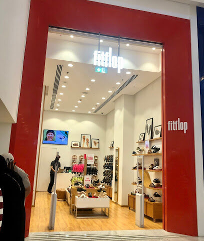 فيت فلوب - الشارقة - +971 4 388 2292