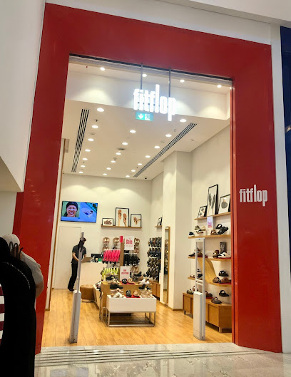 فيت فلوب - United Arab Emirates|Downtown Dubai - Dubai|1 Financial Center Rd|Unit SF - 193