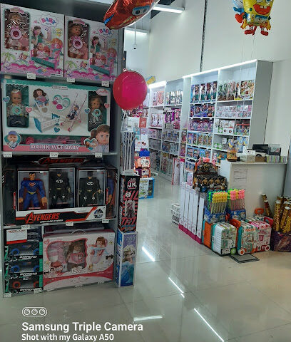 ألعاب صحراوية جديدة ومحل لبيع الهدايا - الشارقة - +971 54 363 4361