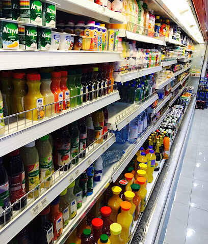 سوبر ماركت تودو مارت - الشارقة - +971 4 297 3055