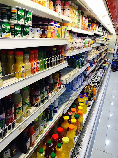 سوبر ماركت تودو مارت - United Arab Emirates|Jumeirah - Jumeirah 1 - Dubai|3rd St|Al Fahad Building