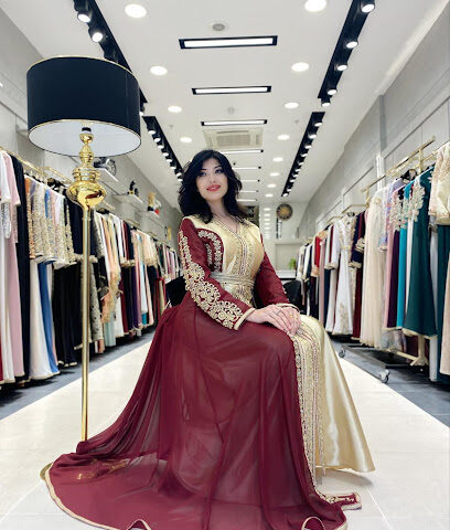 أزياء نمط اليورو - أم القيوين - +971 54 444 9222