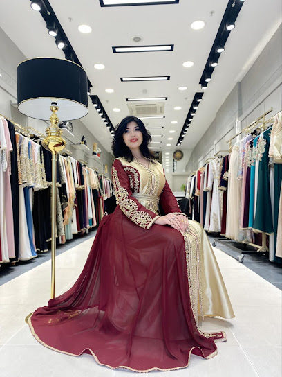 أزياء نمط اليورو - United Arab Emirates|Central District - Abu Dhabi|الشارع الثاني