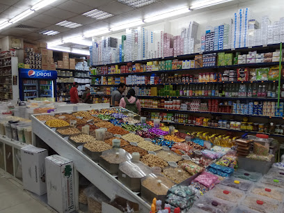 محلات جراشي التجارية - الشارقة - +971 2 622 6667