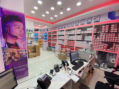 موزع Hikvision الرئيسي في الشارقة - الشارقة - +971 600 542529