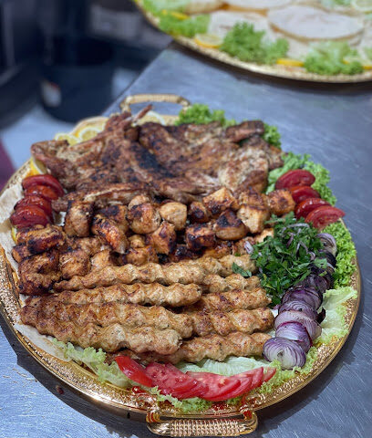 مشاوي لحم منزلية - الشارقة - +971 56 747 2000