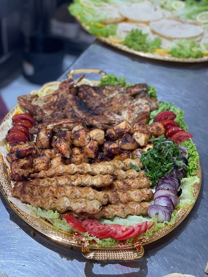 مشاوي لحم منزلية - United Arab Emirates|Hamidiya - Al Hamidiya 2 - Ajman|opposite Police Station|Street