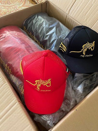 ADO مستقر - United Arab Emirates|Abu Dhabi|16 al|Stables