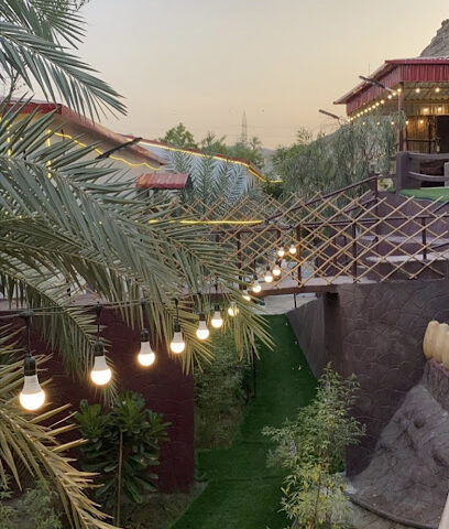 منتجع ألفي - الشارقة - +971 50 612 6721