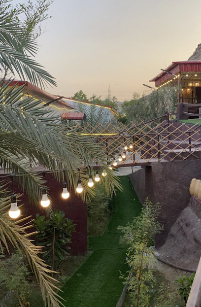 منتجع ألفي - United Arab Emirates|Diftah - Ras al Khaimah|Alfie village