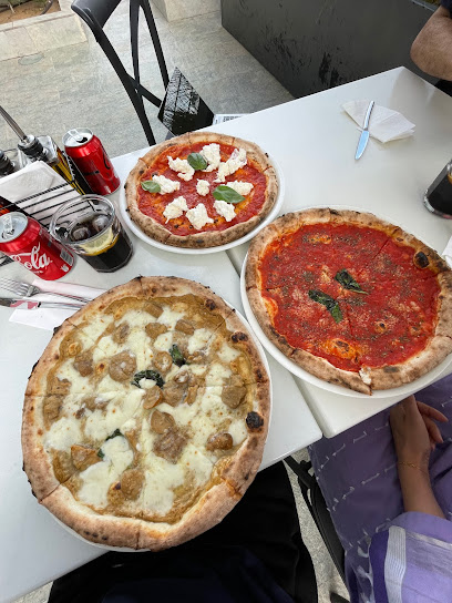 روسوفيفو بيتزا ارتيسان - United Arab Emirates|Al Sufouh - Al Sufouh 2 - Dubai|Dubai Internet City