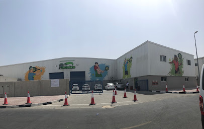 باديلاي دبي - الشارقة - +971 4 321 9911