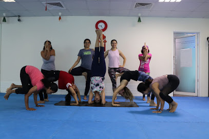 مدرسة يوغادارشانام دبي. - دبي - +971 50 216 5740