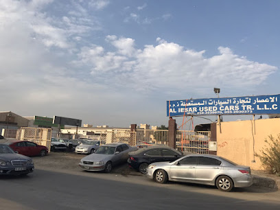 العيزار دولار أمريكي للسيارات TR LLC - أم القيوين - +971 50 353 5070