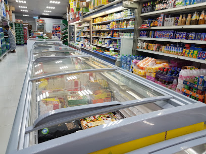 سوبر ماركت الساجدة - الشارقة - +971 7 228 3261