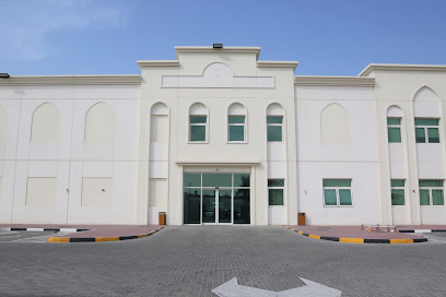 مدرسة الوفاء لتنمية القدرات - الشارقة - +971 6 567 4443