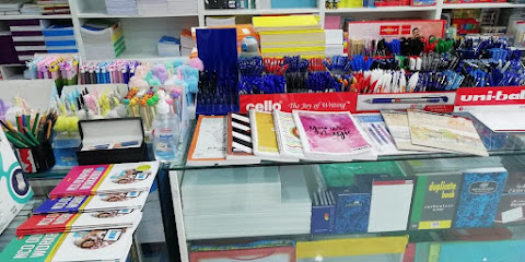 جويال بوكس آند بيوند عجمان - شركة جويال في للتجارة العامة ذ - الشارقة - +971 6 744 3360