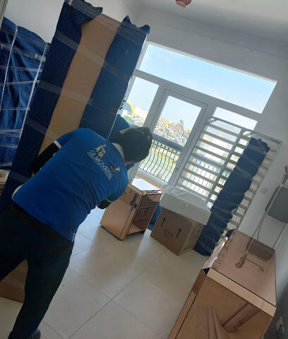 شركة نقل الاثاث - شركة دبي لنقل الاثاث والتخزين - الشارقة - +971 800 44626