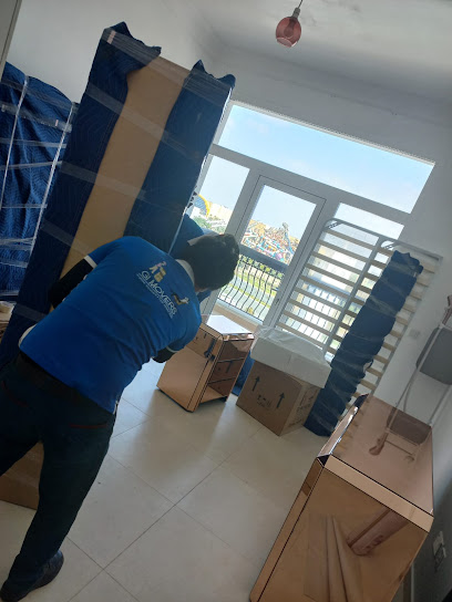 شركة نقل الاثاث - شركة دبي لنقل الاثاث والتخزين - United Arab Emirates|Dubai|Dubai Investment Park - 2 (DIP-2 Plot no 597-4899