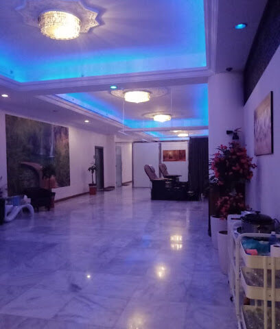 البدع سبا - الشارقة - +971 56 187 3588